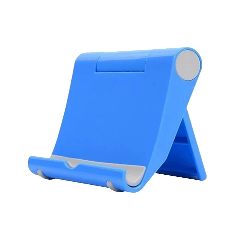 Foldable Adjustable Desktop Phone Tablet Stand