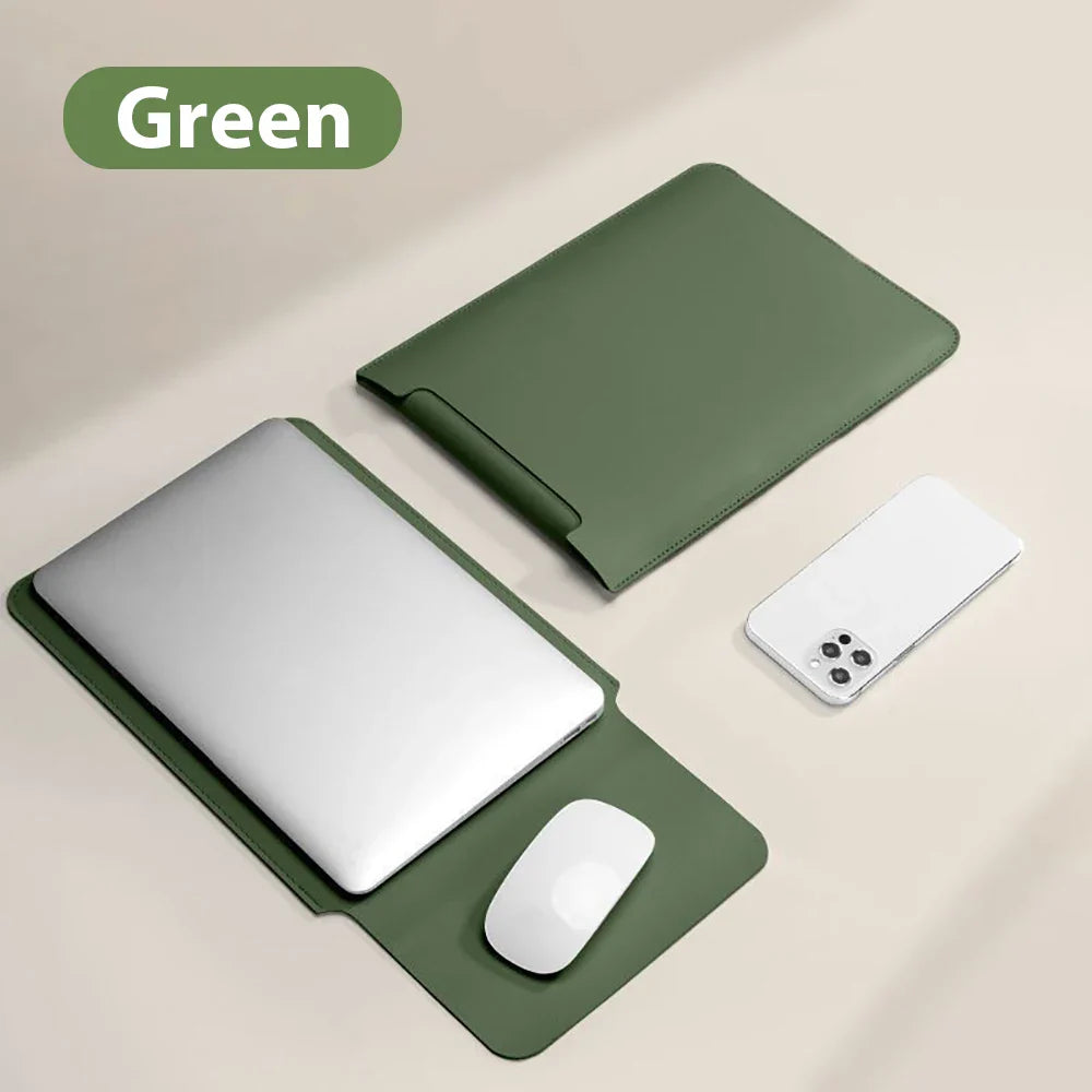 Laptop Sleeve Bag for MacBook & iPad