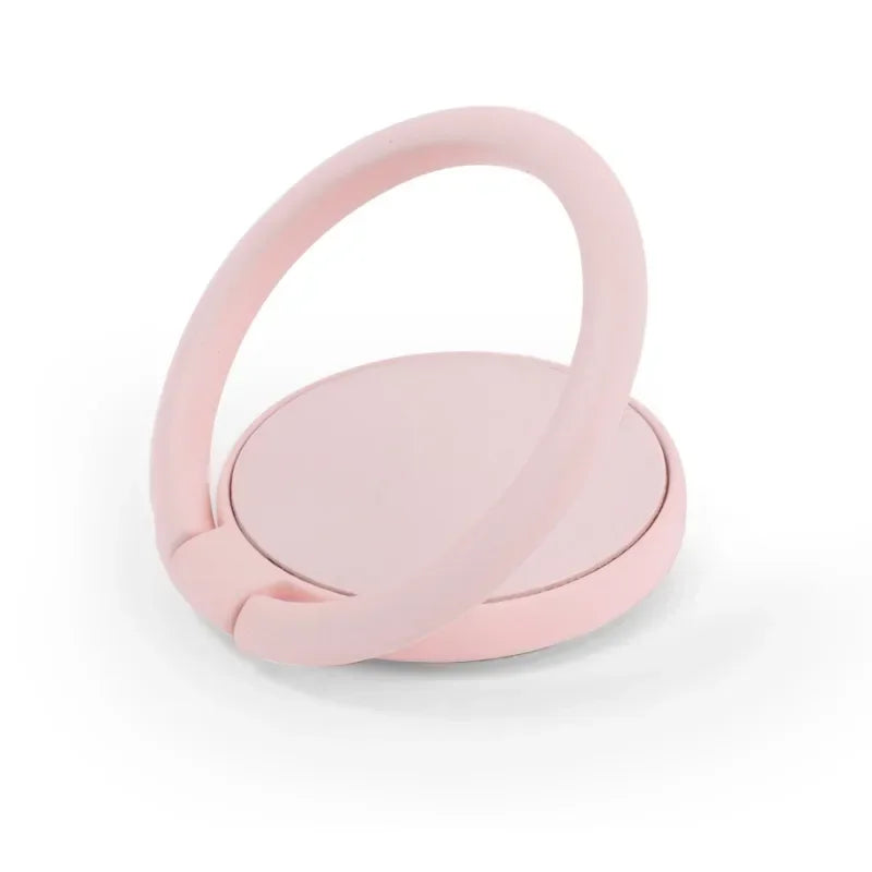 Universal 360° Finger Ring Holder