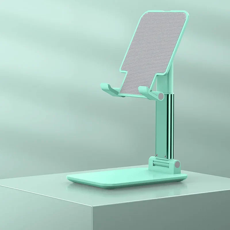 Adjustable Desktop Phone Tablet Holder Stand