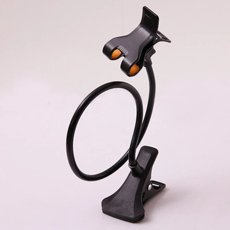 Universal Lazy Gooseneck Phone Holder Stand