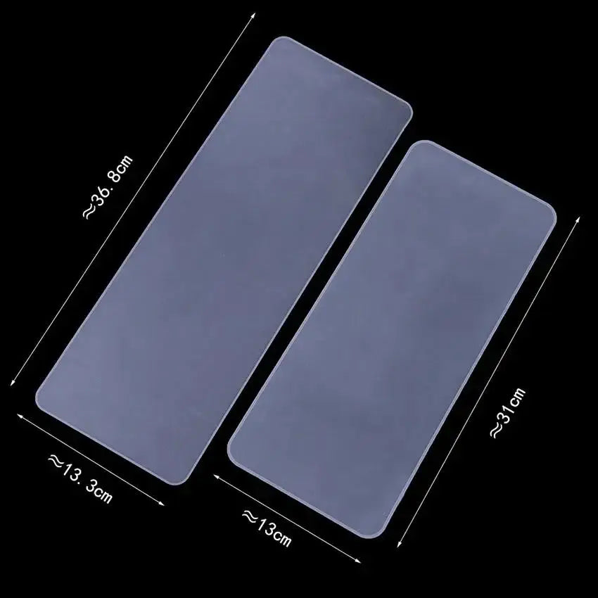 Universal Silicone Keyboard Cover Protector