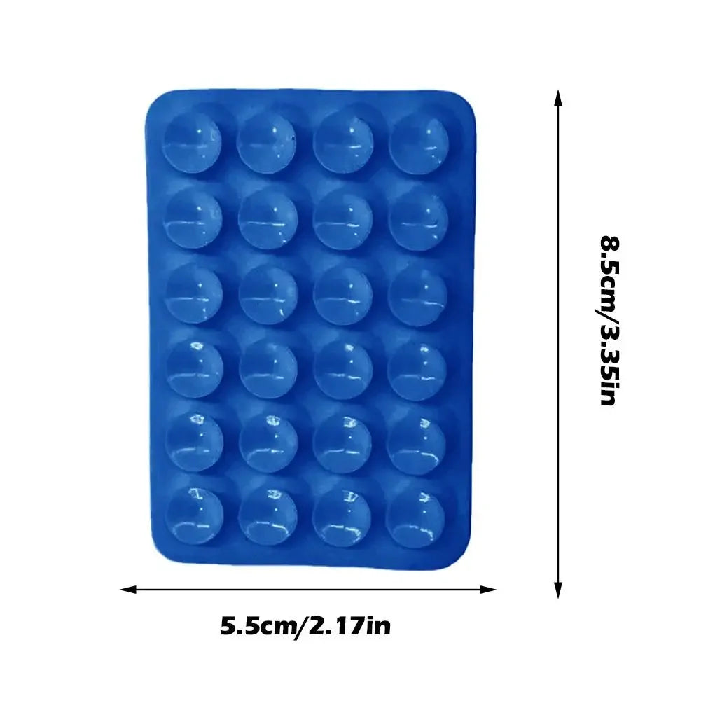 Silicone Suction Pad Mobile Holder