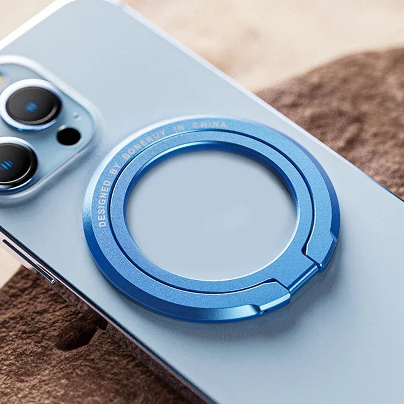 Magnetic Ring MagSafe Phone Holder