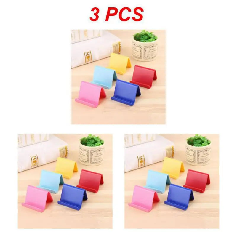 Universal Candy Mobile Phone Stand Holder