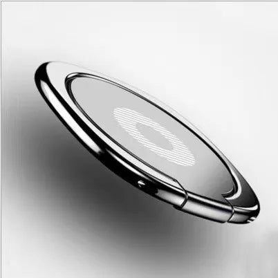 Luxury Rotating Phone Ring Holder