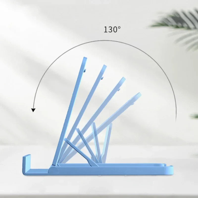 Universal Adjustable Beach Chair Phone Holder