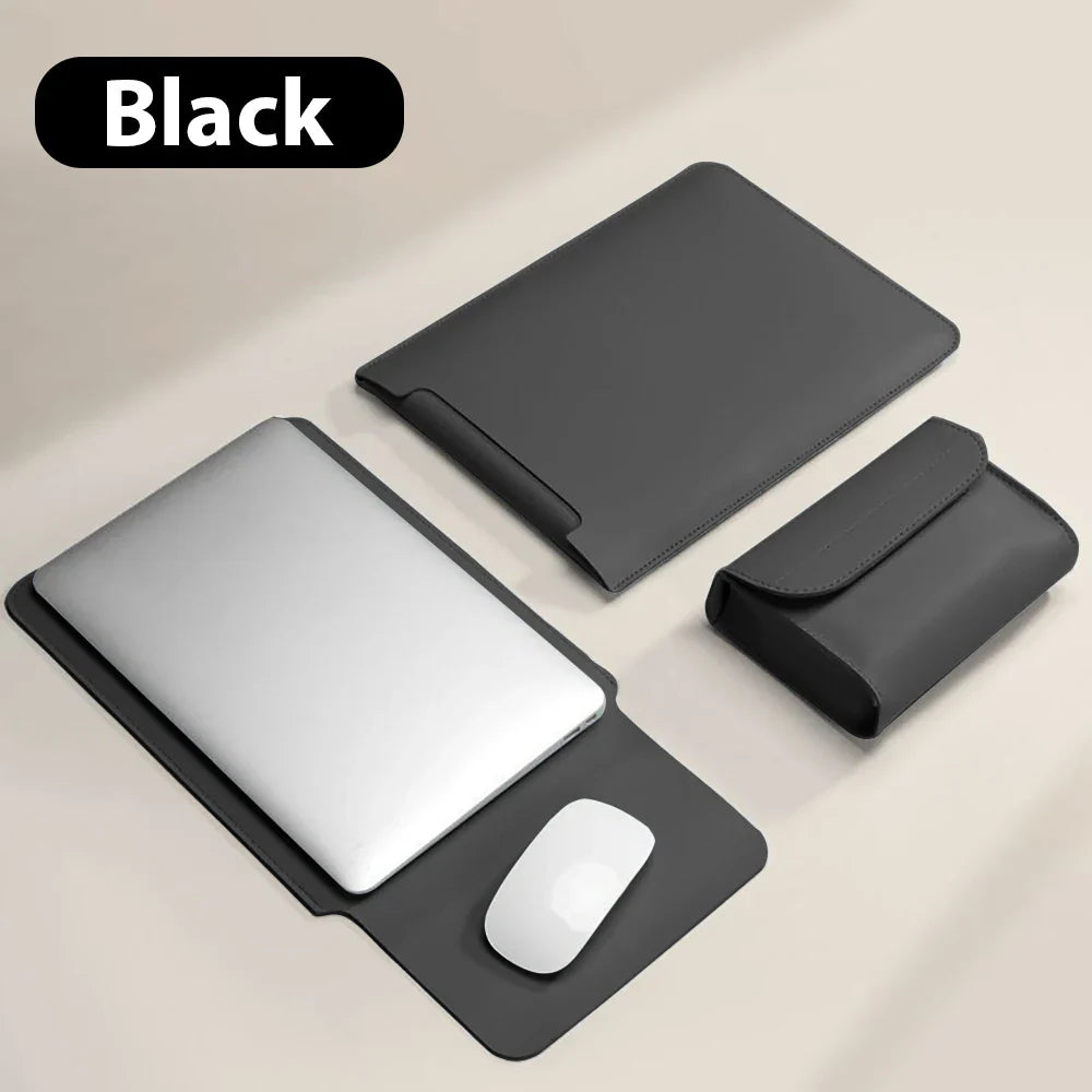 Laptop Sleeve Bag for 11–16 Inch Devices