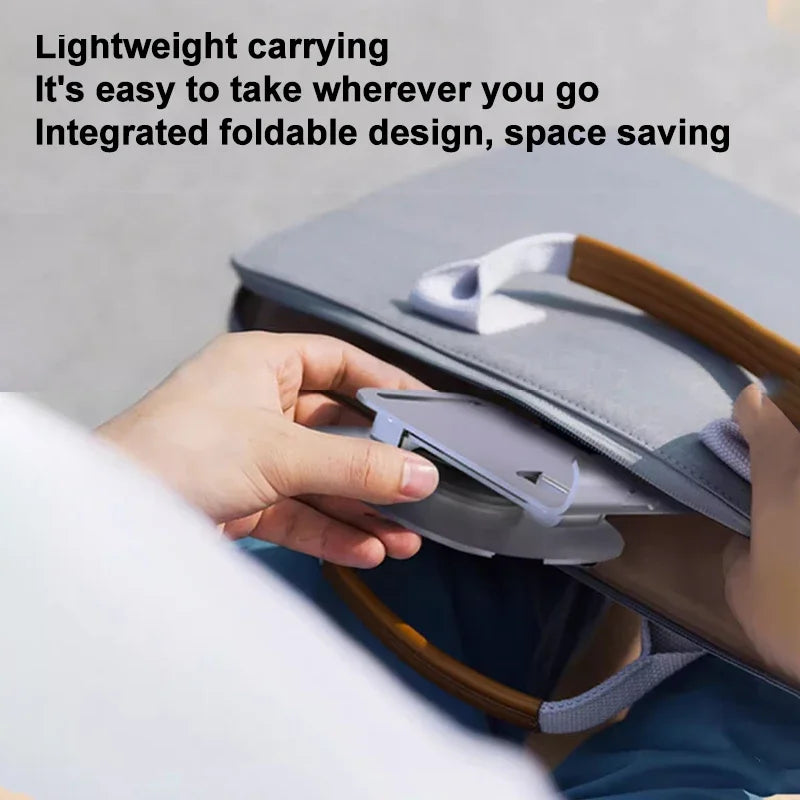 360° Rotation Aluminum Phone Holder