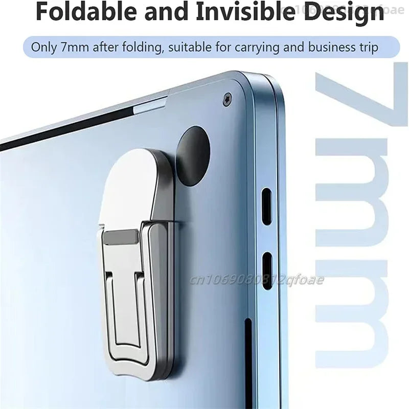 Adjustable Folding Portable Laptop Stand