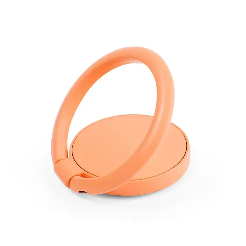 Universal 360° Finger Ring Holder