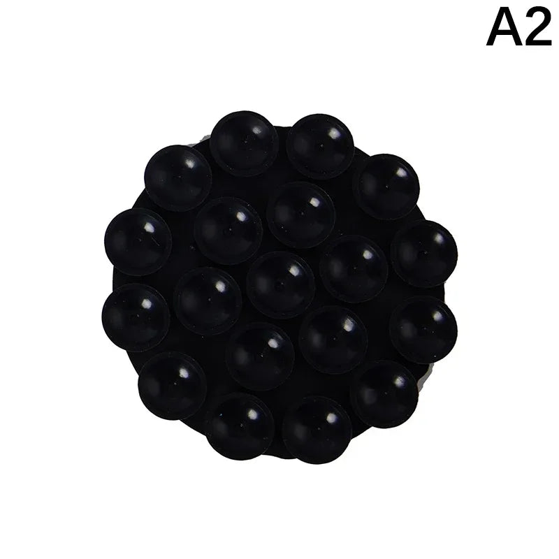 Silicone Suction Wireless Phone Holder Pad