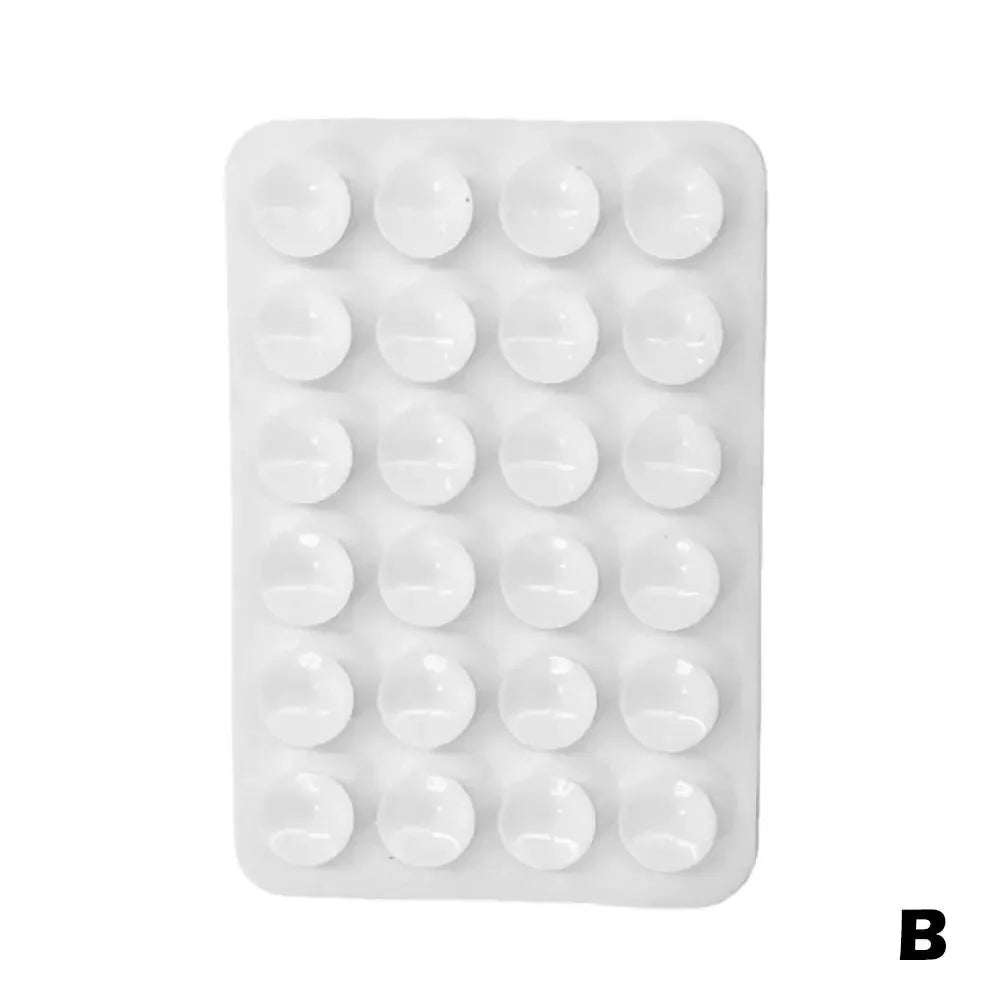 Silicone Suction Pad Mobile Holder