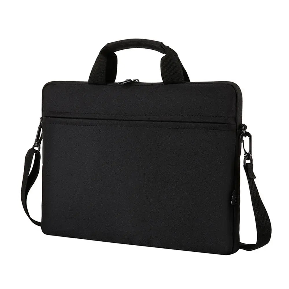 Ultra-Thin Laptop Sleeve Shoulder Bag