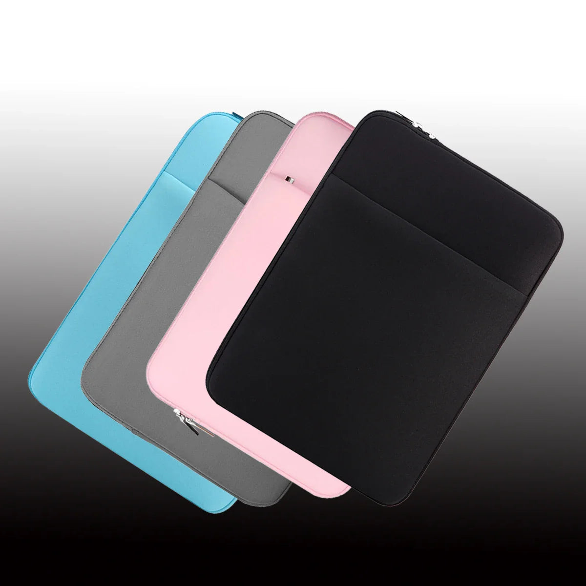 Multifunctional Laptop Inner Protective Bag