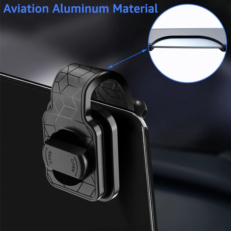 Untoom Car Phone Holder Arm