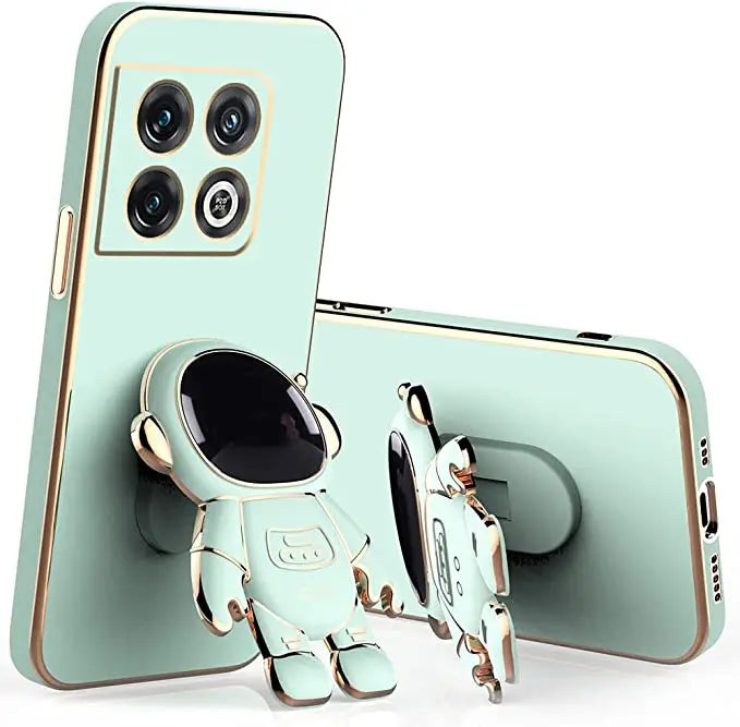 Cute Astronaut Cartoon Phone Stand Holder