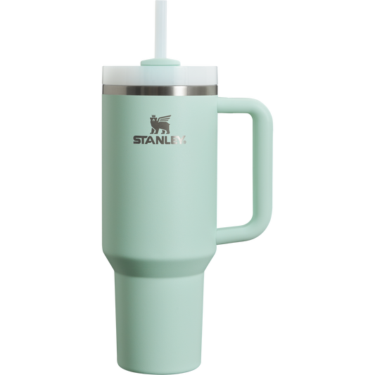 Stanley Adventure Quencher mint Tumbler