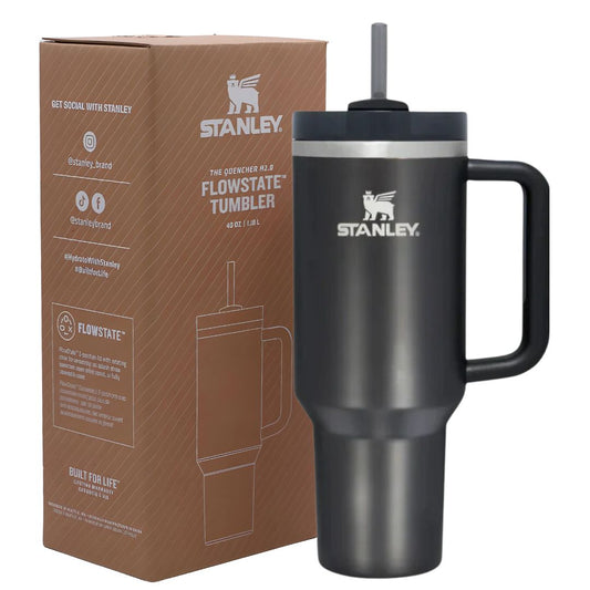 Stanley Cup 40oz FlowState – Ultimate Hydration