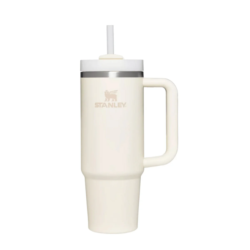 Stanley 30 oz Tumbler - Cream White