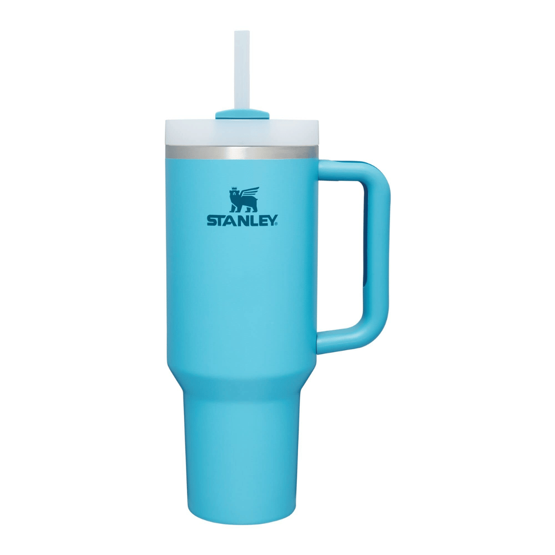 Stanley Tumbler 40 oz - Blue