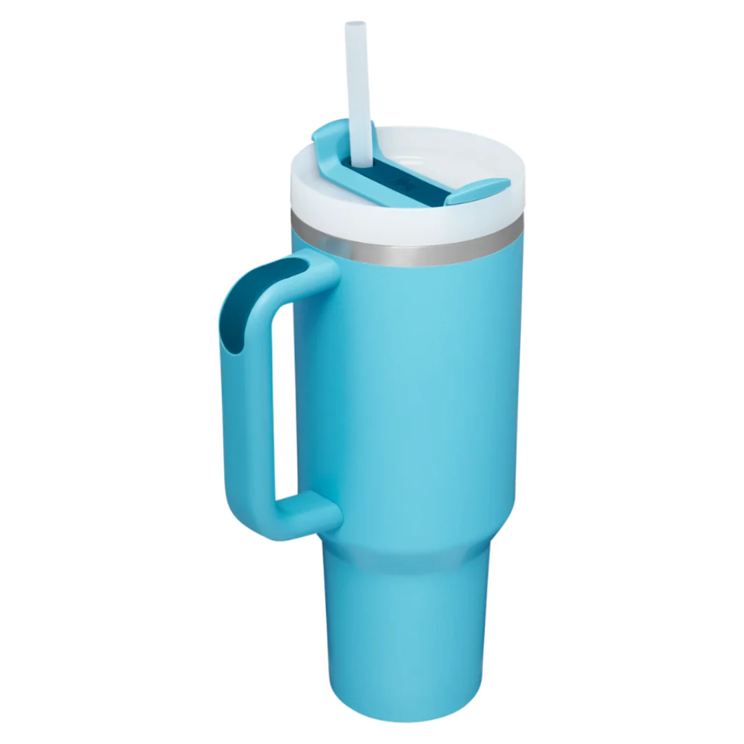 Blue Stanley Tumbler 40 oz