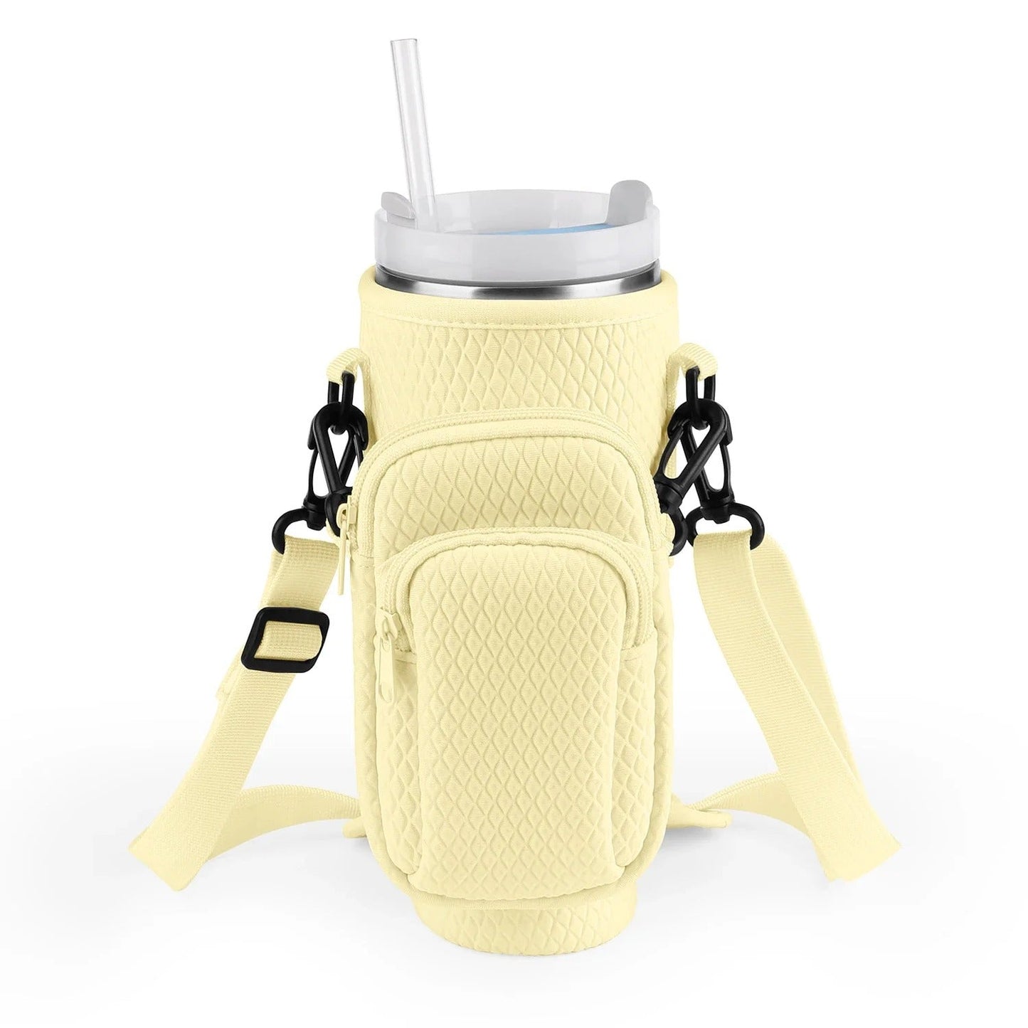 Insulated Bottle Bag for Stanley