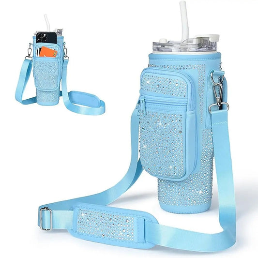 Stanley Diamond Water Bottle Pouch