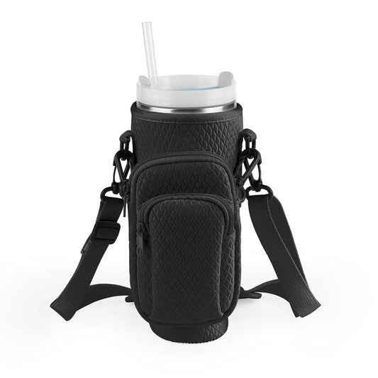 Portable Water Bottle Bag for Stanley